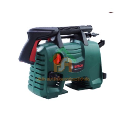 BOSCH บ๊อช บอส บอช Universal Aquatak 110 ,High Prsssure Washer ,เครื่องฉีดน้ำแรงดันสูง BOSCH.AQT01