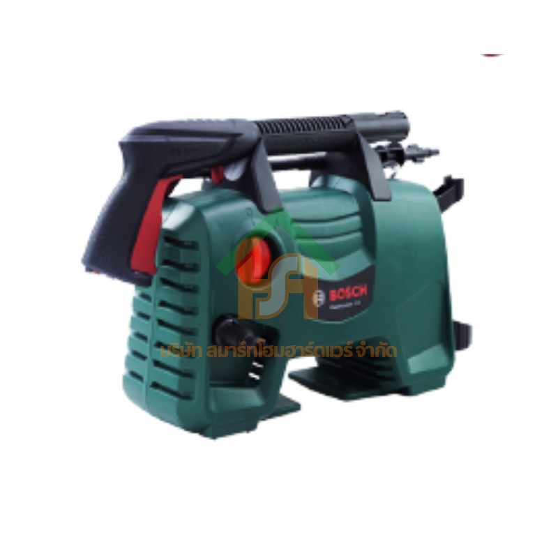 BOSCH บ๊อช บอส บอช Universal Aquatak 110 ,High Prsssure Washer ,เครื่องฉีดน้ำแรงดันสูง BOSCH.AQT01