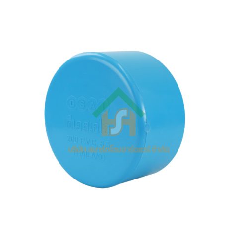 ฝาครอบบาง พีวีซี ฝาครอบบางพีวีซี ฝาครอบบาง PVC ฝาครอบางบPVC ขนาด 10" (10 นิ้ว) จำนวน 1 ชิ้น/แพ็ค : ดี.เอส.เอ.ไอ (DSAI) DSAI.SET.090
